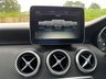 USED 2016 16 MERCEDES-BENZ A-CLASS 2.1 A 200 D AMG LINE PREMIUM PLUS 5d 134 BHP &pound;20 per year road tax-stunning.