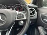 USED 2016 16 MERCEDES-BENZ A-CLASS 2.1 A 200 D AMG LINE PREMIUM PLUS 5d 134 BHP &pound;20 per year road tax-stunning.