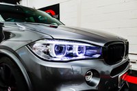 USED 2015 14 BMW X5 3.0 XDRIVE30D M SPORT 5d 255 BHP 