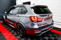 USED 2015 14 BMW X5 3.0 XDRIVE30D M SPORT 5d 255 BHP 