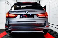 USED 2015 14 BMW X5 3.0 XDRIVE30D M SPORT 5d 255 BHP 