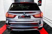 USED 2015 14 BMW X5 3.0 XDRIVE30D M SPORT 5d 255 BHP 
