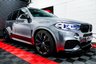 USED 2015 14 BMW X5 3.0 XDRIVE30D M SPORT 5d 255 BHP 