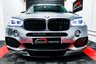 USED 2015 14 BMW X5 3.0 XDRIVE30D M SPORT 5d 255 BHP 