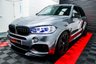 USED 2015 14 BMW X5 3.0 XDRIVE30D M SPORT 5d 255 BHP 