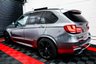 USED 2015 14 BMW X5 3.0 XDRIVE30D M SPORT 5d 255 BHP 