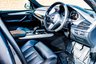 USED 2015 14 BMW X5 3.0 XDRIVE30D M SPORT 5d 255 BHP 