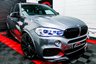 USED 2015 14 BMW X5 3.0 XDRIVE30D M SPORT 5d 255 BHP 