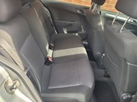 USED 2009 59 VAUXHALL ASTRA 1.4 CLUB 16V 5d 90 BHP 