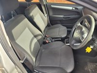 USED 2009 59 VAUXHALL ASTRA 1.4 CLUB 16V 5d 90 BHP 