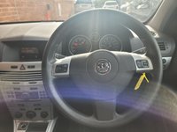 USED 2009 59 VAUXHALL ASTRA 1.4 CLUB 16V 5d 90 BHP 