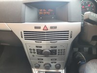 USED 2009 59 VAUXHALL ASTRA 1.4 CLUB 16V 5d 90 BHP 