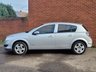 USED 2009 59 VAUXHALL ASTRA 1.4 CLUB 16V 5d 90 BHP 