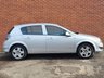 USED 2009 59 VAUXHALL ASTRA 1.4 CLUB 16V 5d 90 BHP 