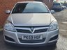 USED 2009 59 VAUXHALL ASTRA 1.4 CLUB 16V 5d 90 BHP 