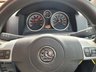 USED 2009 59 VAUXHALL ASTRA 1.4 CLUB 16V 5d 90 BHP 
