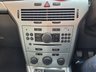 USED 2009 59 VAUXHALL ASTRA 1.4 CLUB 16V 5d 90 BHP 