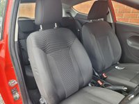 USED 2013 63 FORD FIESTA 1.2 ZETEC 3d 81 BHP 