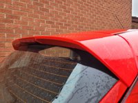 USED 2013 63 FORD FIESTA 1.2 ZETEC 3d 81 BHP 