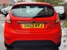 USED 2013 63 FORD FIESTA 1.2 ZETEC 3d 81 BHP 