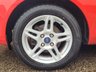 USED 2013 63 FORD FIESTA 1.2 ZETEC 3d 81 BHP 