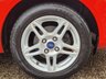 USED 2013 63 FORD FIESTA 1.2 ZETEC 3d 81 BHP 