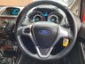USED 2013 63 FORD FIESTA 1.2 ZETEC 3d 81 BHP 