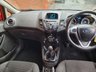 USED 2013 63 FORD FIESTA 1.2 ZETEC 3d 81 BHP 