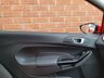 USED 2013 63 FORD FIESTA 1.2 ZETEC 3d 81 BHP 