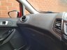 USED 2013 63 FORD FIESTA 1.2 ZETEC 3d 81 BHP 