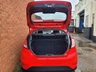 USED 2013 63 FORD FIESTA 1.2 ZETEC 3d 81 BHP 