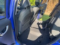 USED 2013 63 HONDA JAZZ 1.3 I-VTEC EXL-T 5d 98 BHP FULL SERVICE HISTORY + PANORAMIC ROOF + SAT NAV + REVERSING CAMERA + FRONT HEATED SEATS + CRUISE CONTROL + BLUETOOTH + FULL LEATHER TRIM  + FRONT AND REAR PARKING SENSORS +