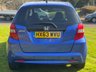 USED 2013 63 HONDA JAZZ 1.3 I-VTEC EXL-T 5d 98 BHP FULL SERVICE HISTORY + PANORAMIC ROOF + SAT NAV + REVERSING CAMERA + FRONT HEATED SEATS + CRUISE CONTROL + BLUETOOTH + FULL LEATHER TRIM  + FRONT AND REAR PARKING SENSORS +