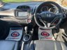 USED 2013 63 HONDA JAZZ 1.3 I-VTEC EXL-T 5d 98 BHP FULL SERVICE HISTORY + PANORAMIC ROOF + SAT NAV + REVERSING CAMERA + FRONT HEATED SEATS + CRUISE CONTROL + BLUETOOTH + FULL LEATHER TRIM  + FRONT AND REAR PARKING SENSORS +