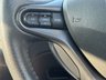USED 2013 63 HONDA JAZZ 1.3 I-VTEC EXL-T 5d 98 BHP FULL SERVICE HISTORY + PANORAMIC ROOF + SAT NAV + REVERSING CAMERA + FRONT HEATED SEATS + CRUISE CONTROL + BLUETOOTH + FULL LEATHER TRIM  + FRONT AND REAR PARKING SENSORS +