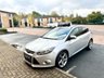 USED 2011 61 FORD FOCUS 1.6 TITANIUM 5d 148 BHP NEW TYRES+WHEELS+MOT+SERVICE+TIDY!