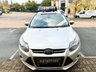 USED 2011 61 FORD FOCUS 1.6 TITANIUM 5d 148 BHP NEW TYRES+WHEELS+MOT+SERVICE+TIDY!
