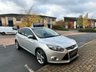 USED 2011 61 FORD FOCUS 1.6 TITANIUM 5d 148 BHP NEW TYRES+WHEELS+MOT+SERVICE+TIDY!