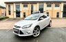 USED 2011 61 FORD FOCUS 1.6 TITANIUM 5d 148 BHP NEW TYRES+WHEELS+MOT+SERVICE+TIDY!