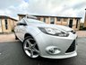 USED 2011 61 FORD FOCUS 1.6 TITANIUM 5d 148 BHP NEW TYRES+WHEELS+MOT+SERVICE+TIDY!