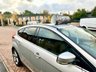 USED 2011 61 FORD FOCUS 1.6 TITANIUM 5d 148 BHP NEW TYRES+WHEELS+MOT+SERVICE+TIDY!