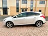 USED 2011 61 FORD FOCUS 1.6 TITANIUM 5d 148 BHP NEW TYRES+WHEELS+MOT+SERVICE+TIDY!