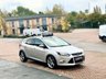 USED 2011 61 FORD FOCUS 1.6 TITANIUM 5d 148 BHP NEW TYRES+WHEELS+MOT+SERVICE+TIDY!