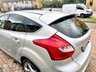 USED 2011 61 FORD FOCUS 1.6 TITANIUM 5d 148 BHP NEW TYRES+WHEELS+MOT+SERVICE+TIDY!