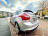 USED 2011 61 FORD FOCUS 1.6 TITANIUM 5d 148 BHP NEW TYRES+WHEELS+MOT+SERVICE+TIDY!