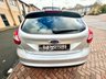 USED 2011 61 FORD FOCUS 1.6 TITANIUM 5d 148 BHP NEW TYRES+WHEELS+MOT+SERVICE+TIDY!