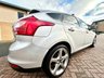 USED 2011 61 FORD FOCUS 1.6 TITANIUM 5d 148 BHP NEW TYRES+WHEELS+MOT+SERVICE+TIDY!