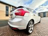 USED 2011 61 FORD FOCUS 1.6 TITANIUM 5d 148 BHP NEW TYRES+WHEELS+MOT+SERVICE+TIDY!