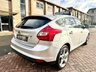 USED 2011 61 FORD FOCUS 1.6 TITANIUM 5d 148 BHP NEW TYRES+WHEELS+MOT+SERVICE+TIDY!