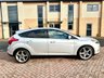 USED 2011 61 FORD FOCUS 1.6 TITANIUM 5d 148 BHP NEW TYRES+WHEELS+MOT+SERVICE+TIDY!